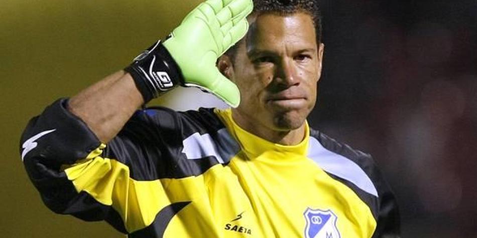 Mundialistas en Liga