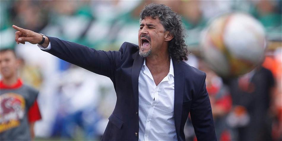 Mundialistas en Liga