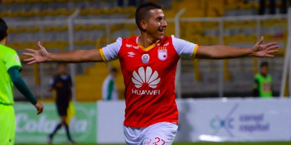 Daniel Buitrago