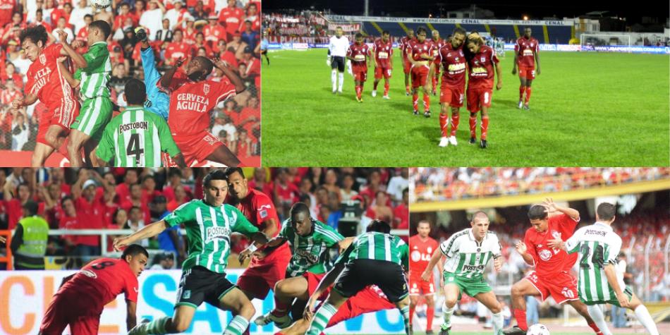 Nacional-América