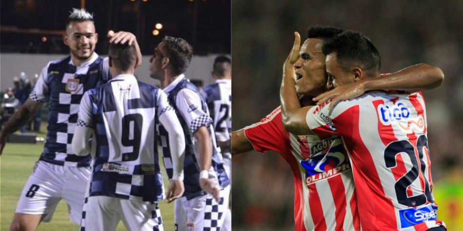 Chicó-Junior