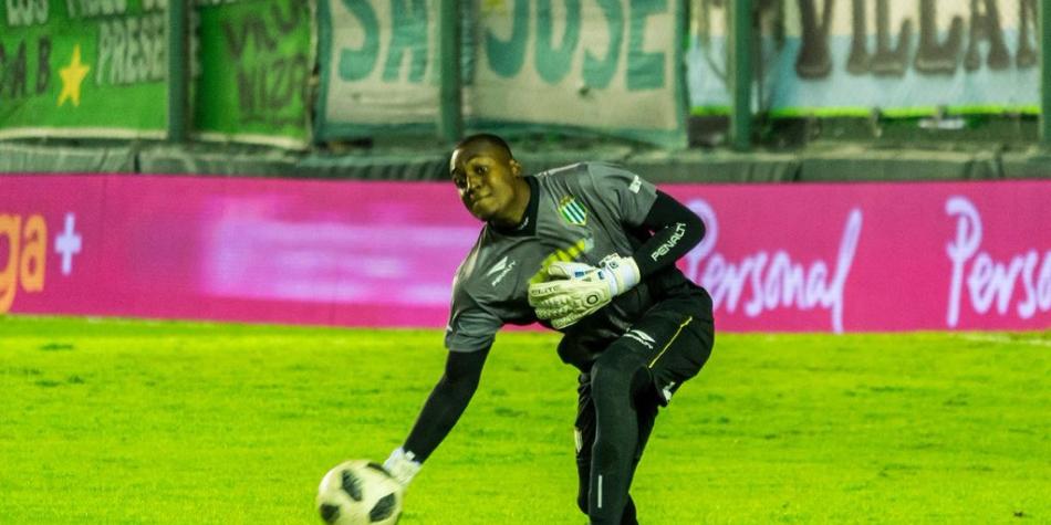 Iván Mauricio Arboleda Banfield