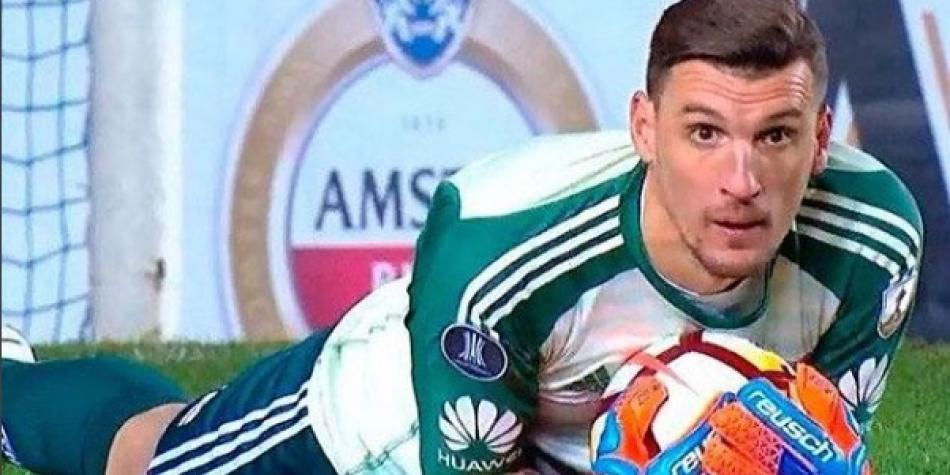Franco Armani