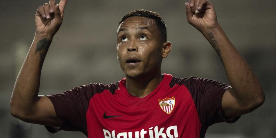 Luis Fernando Muriel