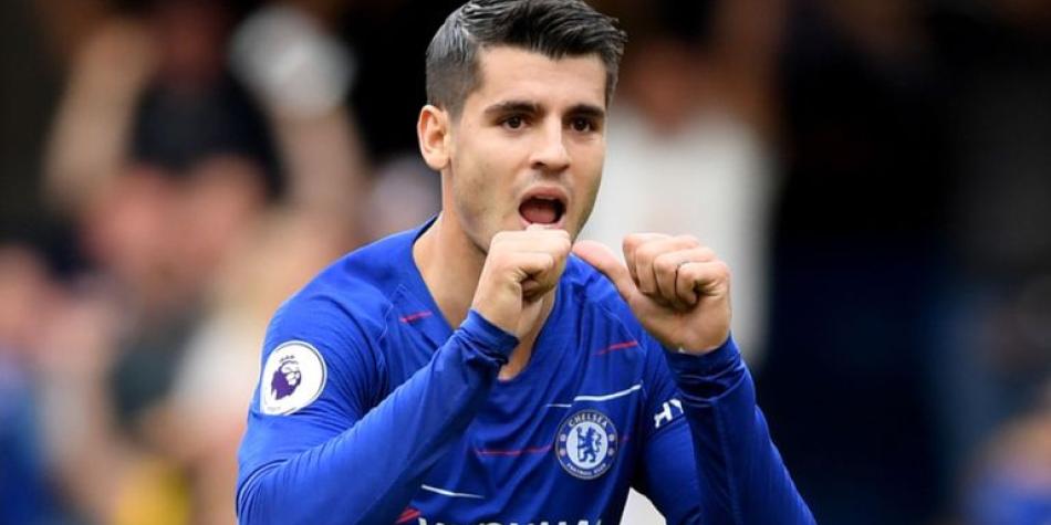 10 atacantes posibles para Real Madrid