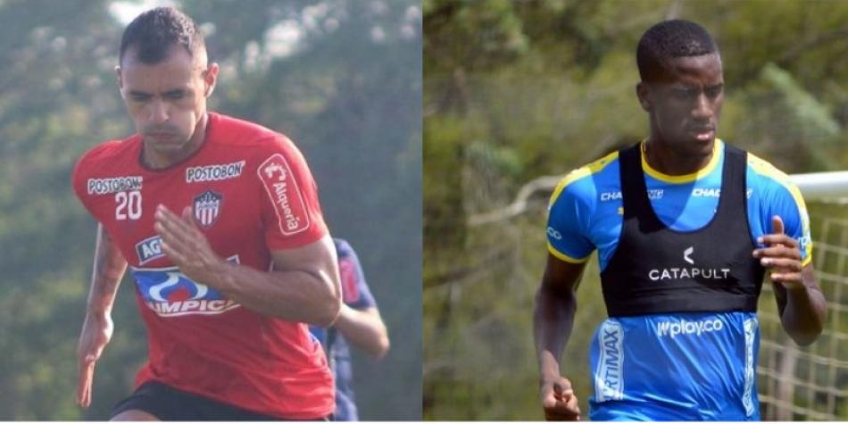 Junior-Medellin