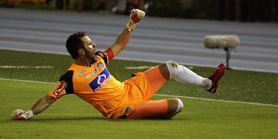 Sebastián Viera Junior