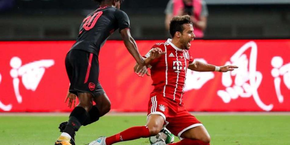 Juan Bernat
