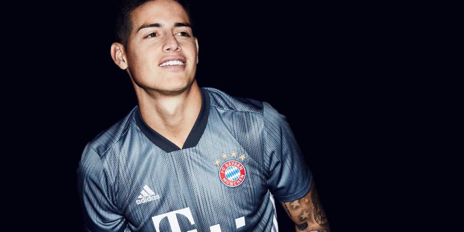 James