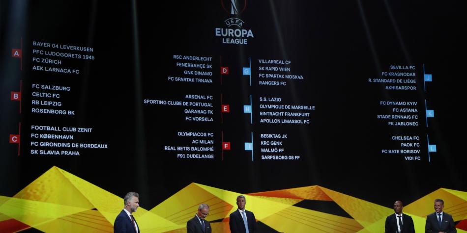 Europa League