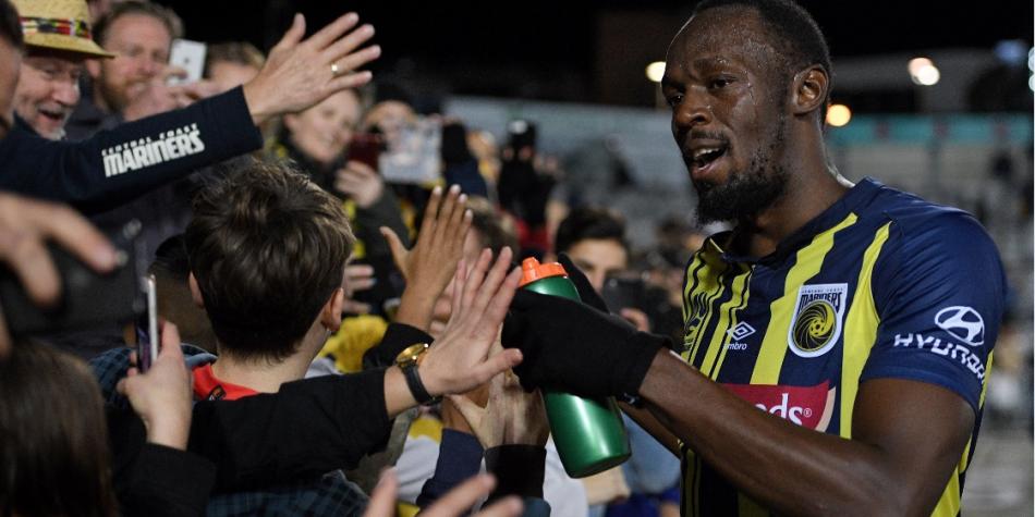usain bolt
