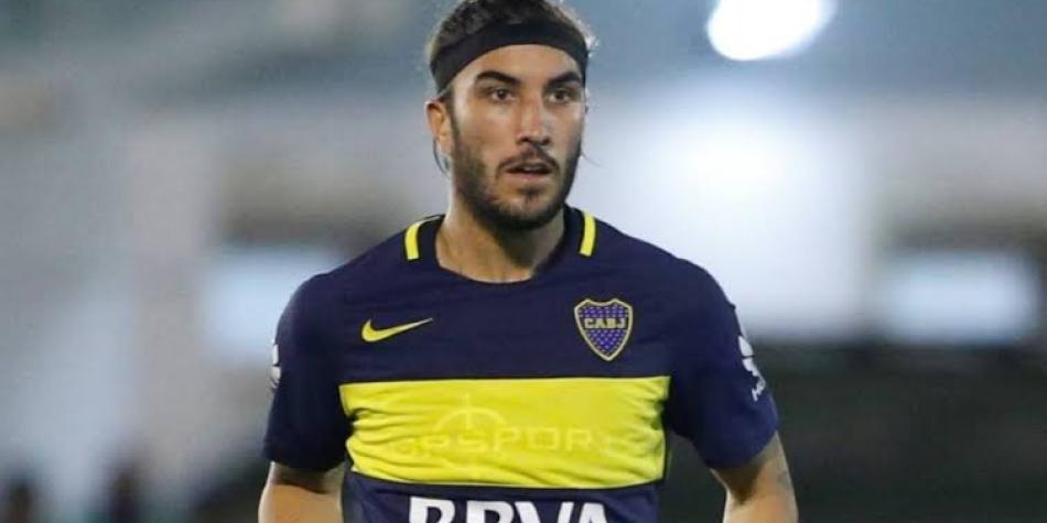 Sebastián Pérez