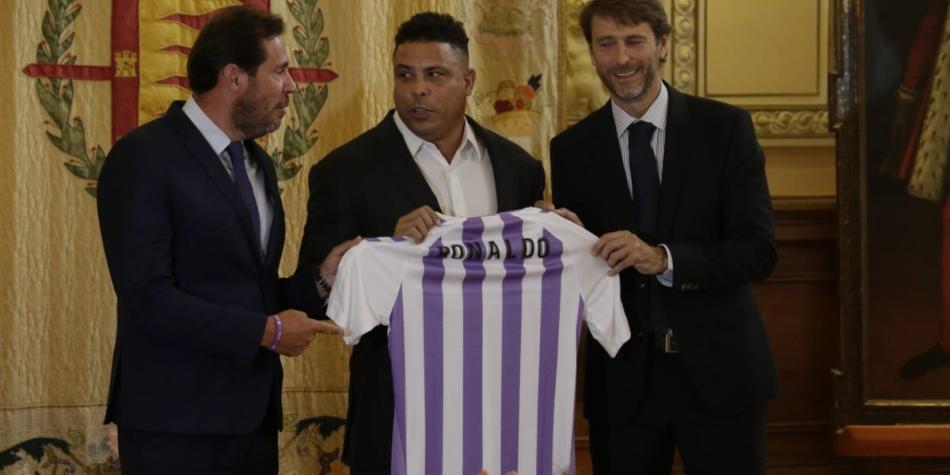 Ronaldo