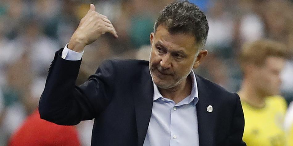 Juan Carlos Osorio