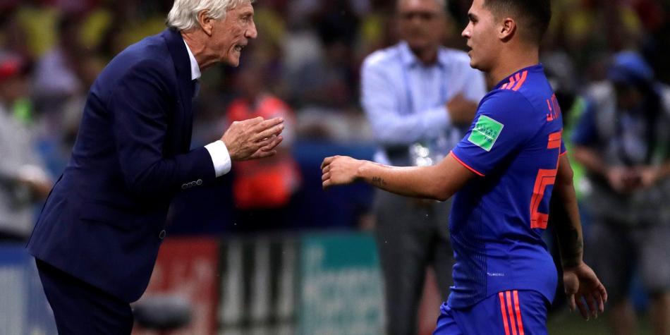 José Pékerman y Quintero