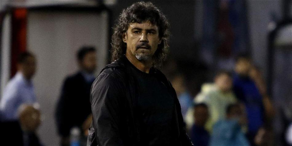 Los 11 del 5-0 a Argentina hace 25 años