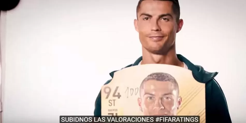 Fifa 19