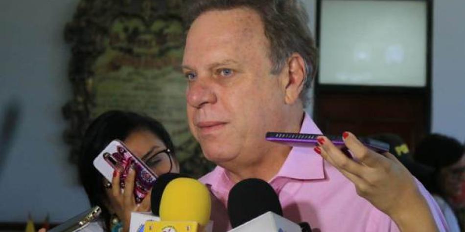 Ramón Jesurún