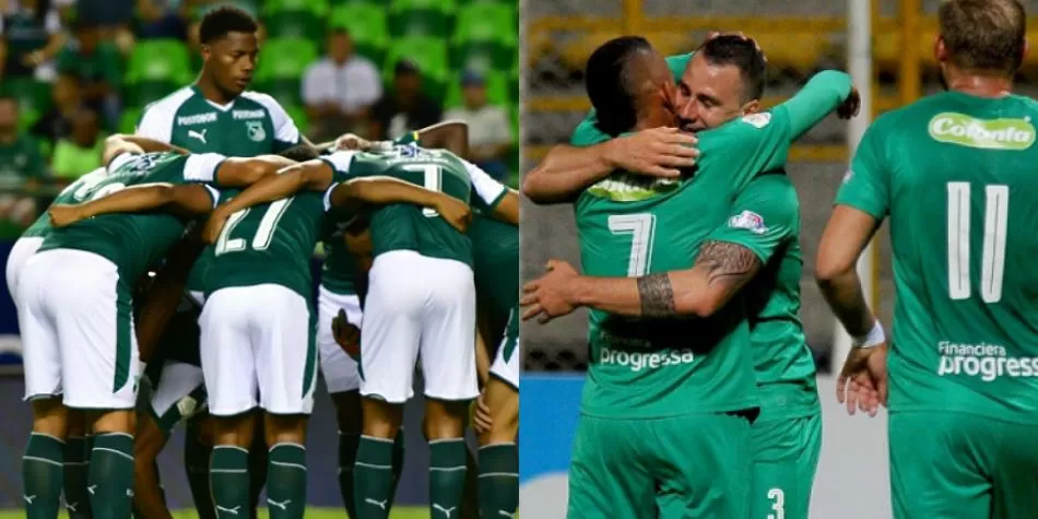 Deportivo Cali vs. La Equidad