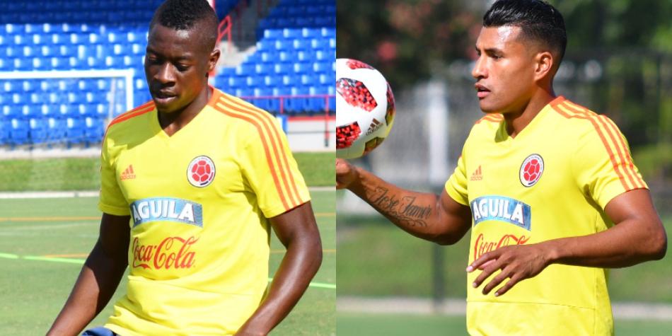 Selección Colombia