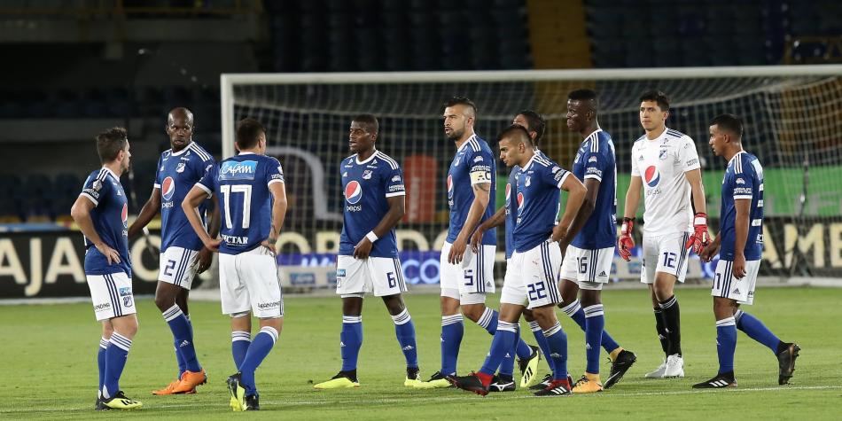 Millonarios