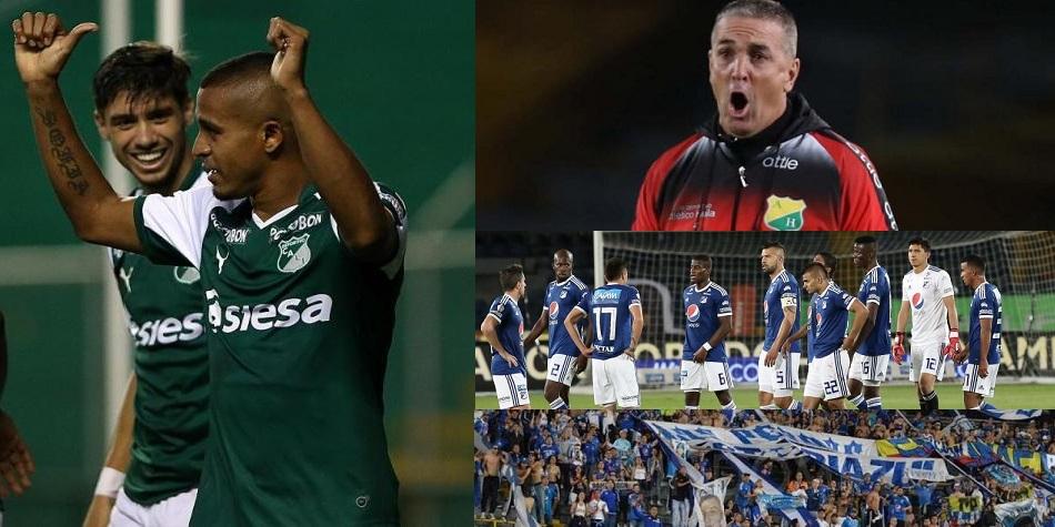 Lo bueno, lo malo y lo feo de la novena fecha de la Liga II-2018