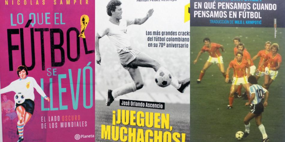 Libros
