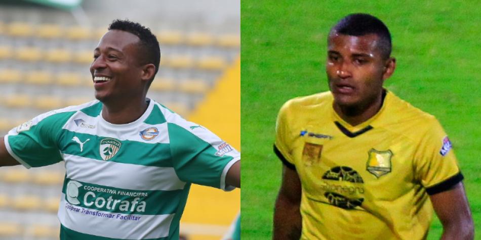 La Equidad-Rionegro