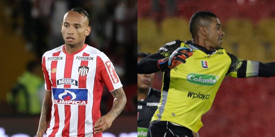 Junior-Once Caldas