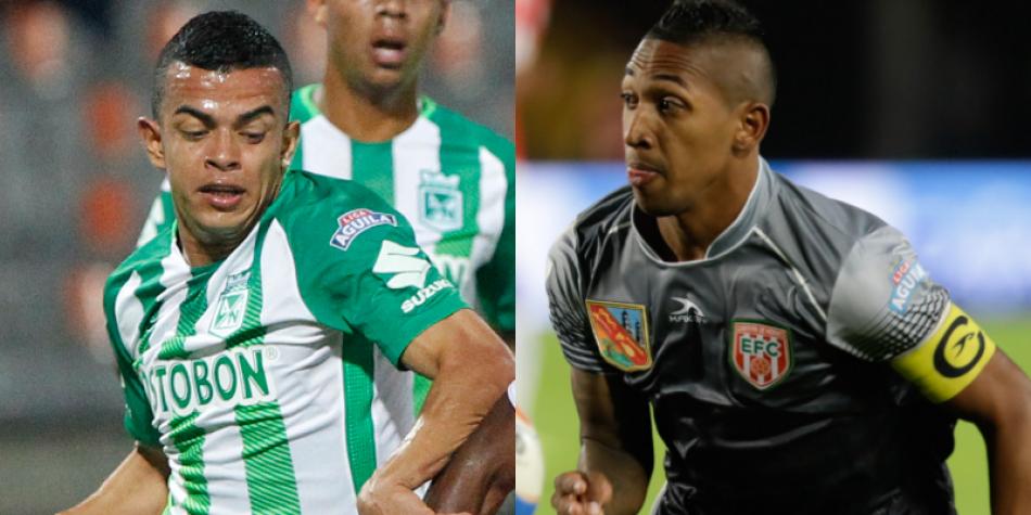 Nacional-Envigado
