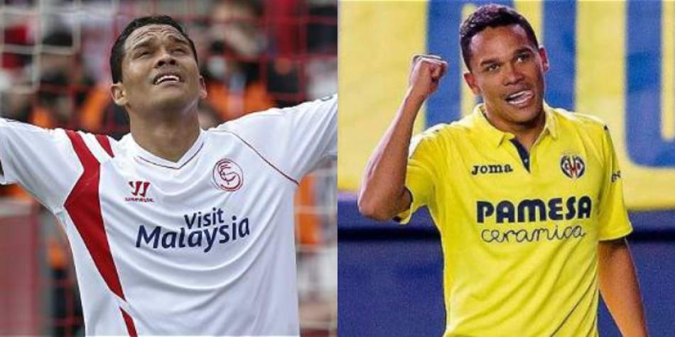 Carlos Bacca