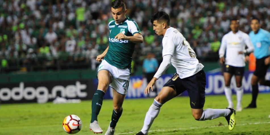 Cali vs Liga