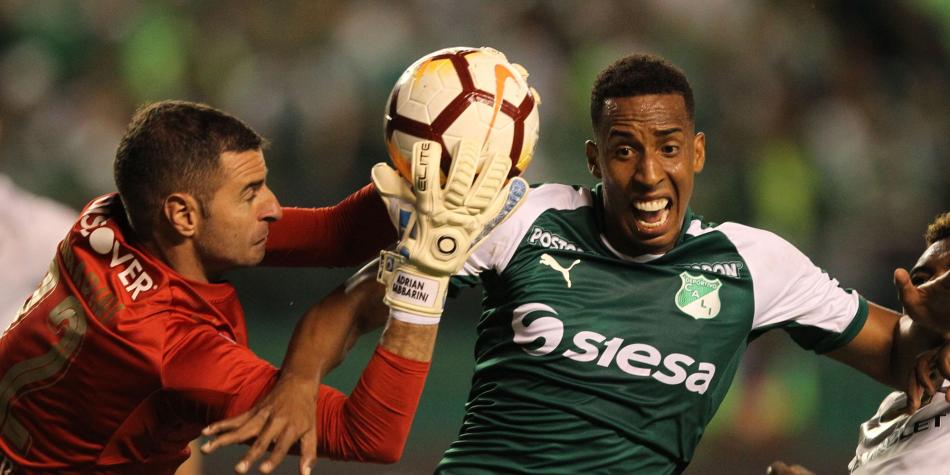 Deportivo Cali