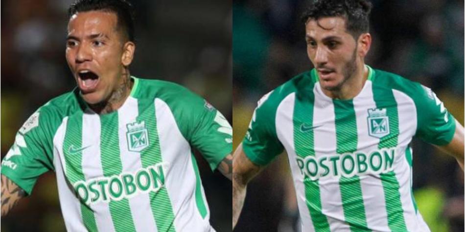 Atletico Nacional