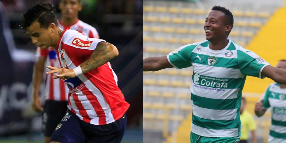 Junior-La Equidad