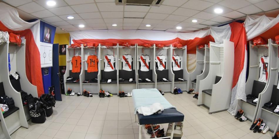 River Plate