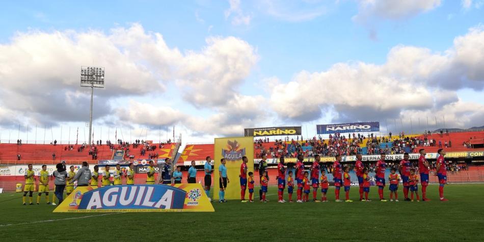 Alianza-Pasto