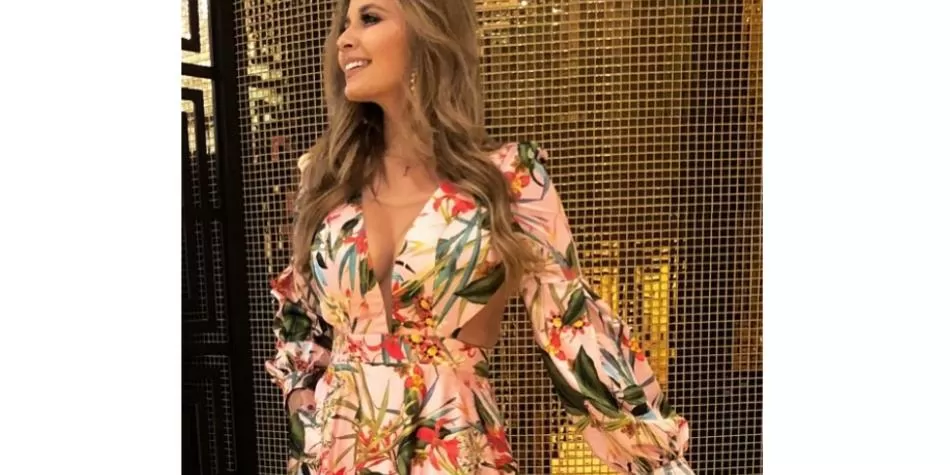 Melissa Martínez