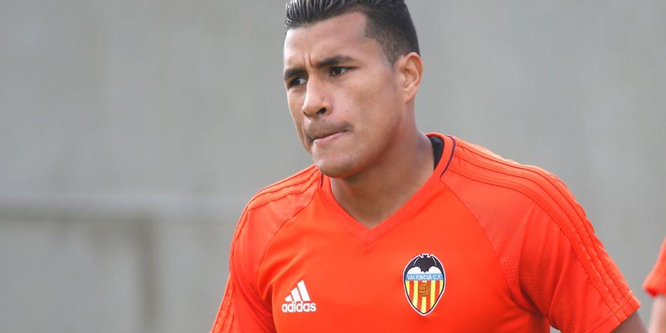 Jeison Murillo