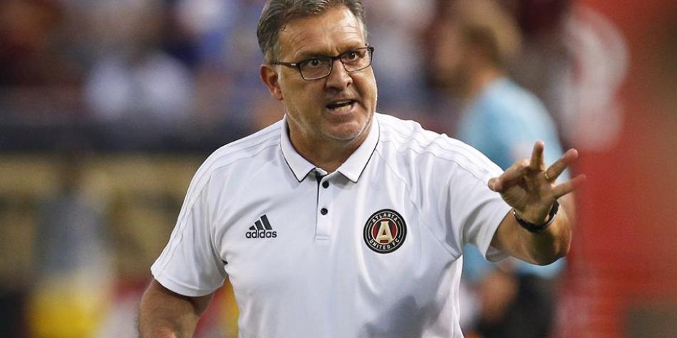 Gerardo Martino