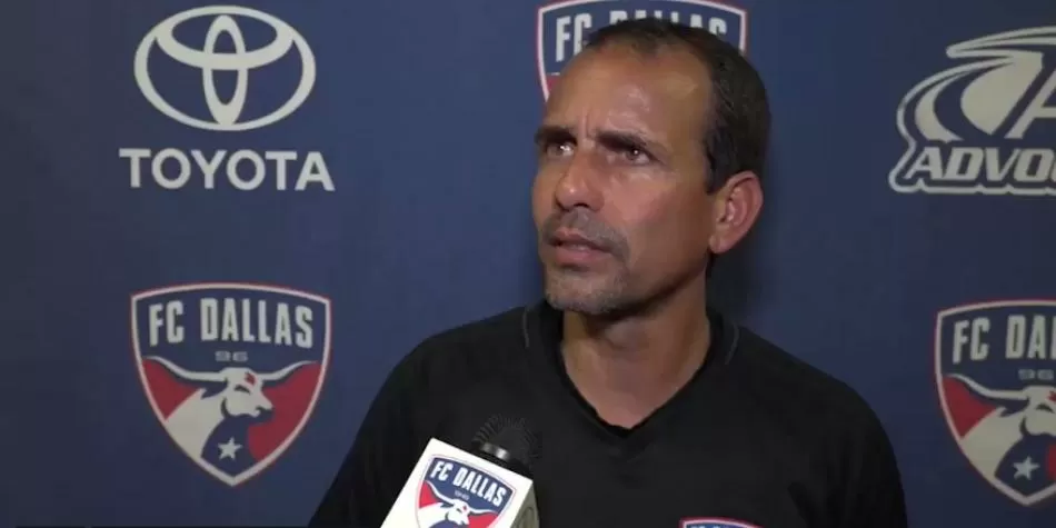 Oscar Pareja
