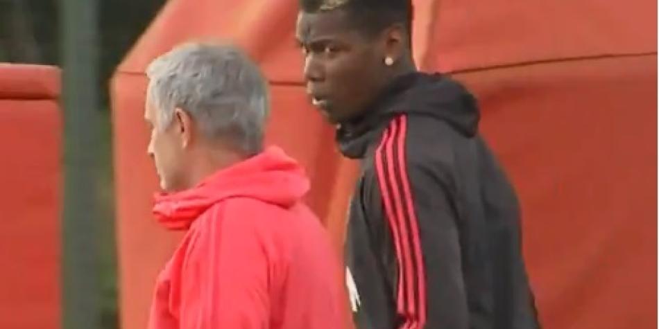 Manchester United