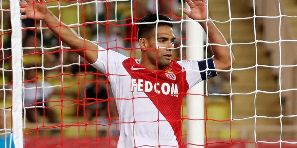 Falcao
