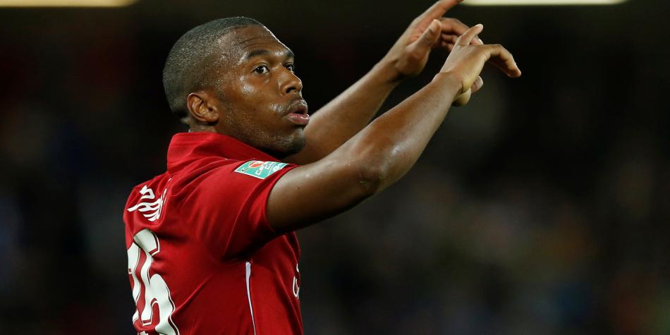 Sturridge