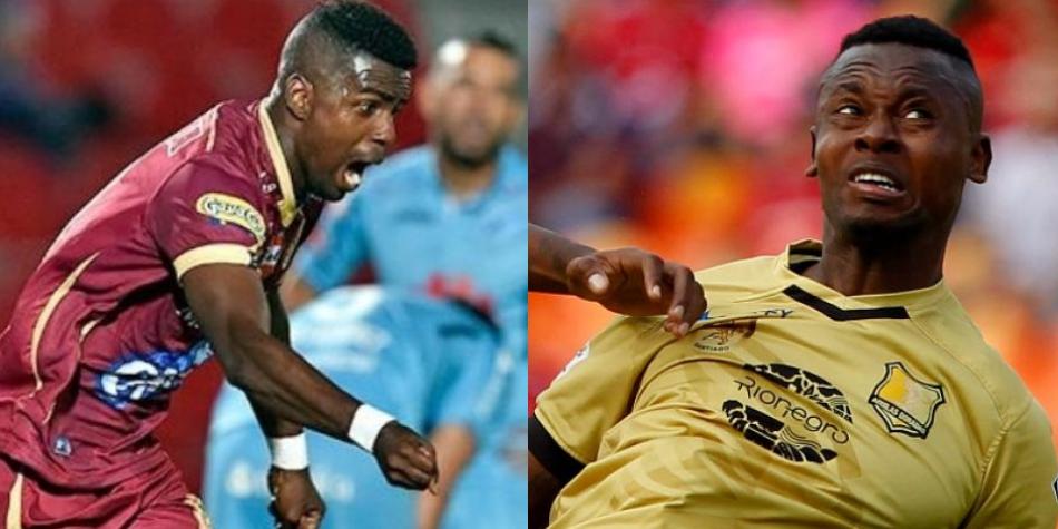 Tolima buscará consolidarse en la cima de la tabla, frente a Rionegro Águilas.