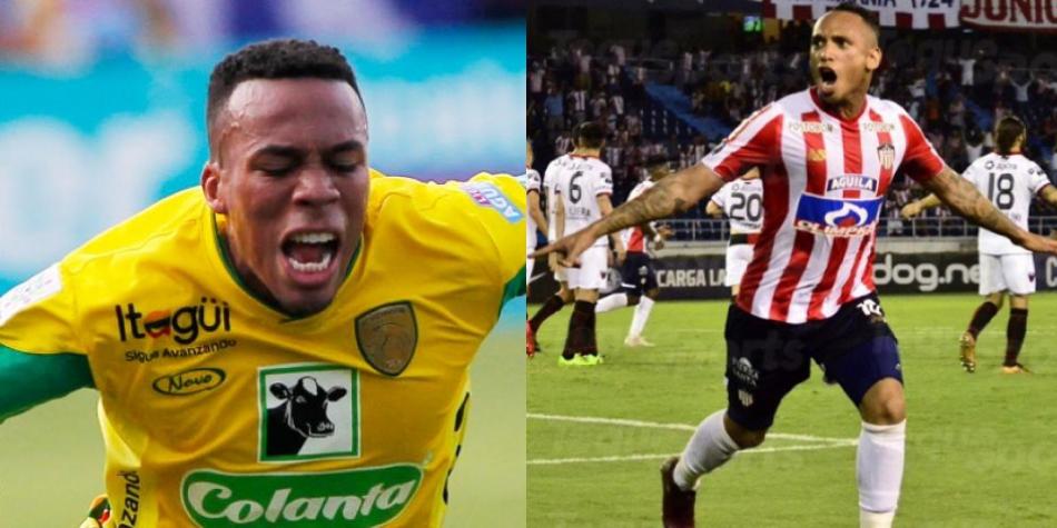 Leones tuvo un buen papel en la Copa Colombia y quiere hacerlo frente al Junior en la Liga.