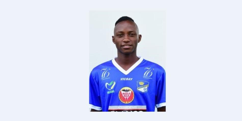 Jugador asesinado
