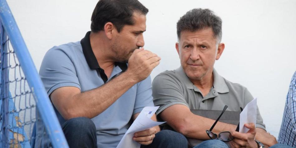 Juan Carlos Osorio