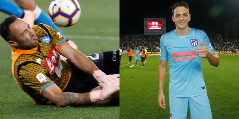 Ospina y Arias