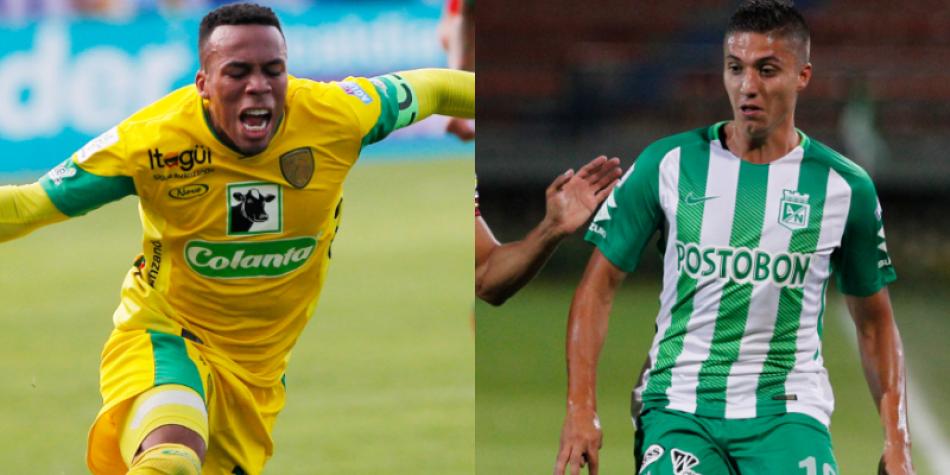Leones-Nacional